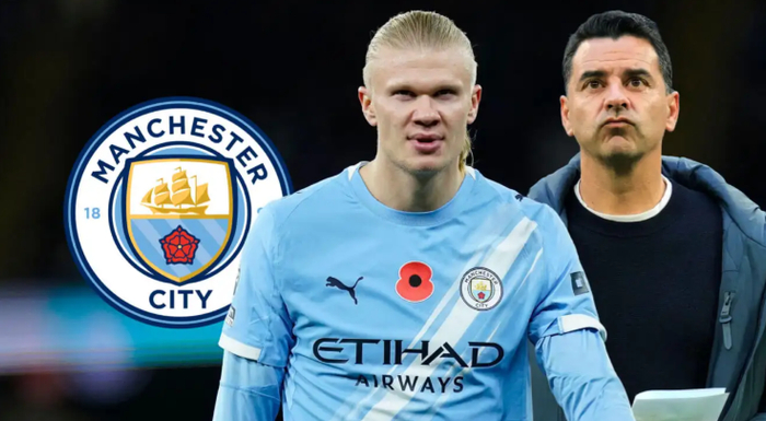 哈兰德愿等待至2027年加盟