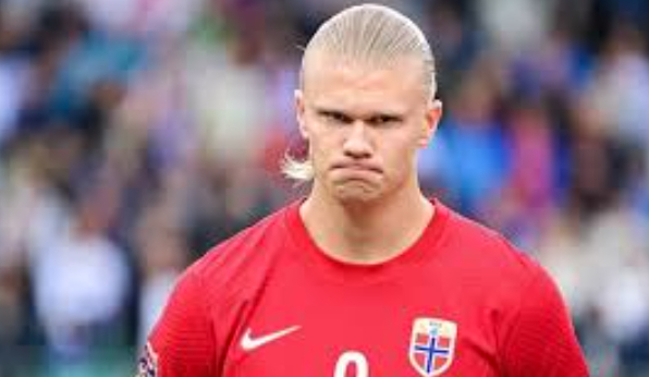 哈兰德愿等待至2027年加盟巴萨 曼城酝酿瓜迪奥拉