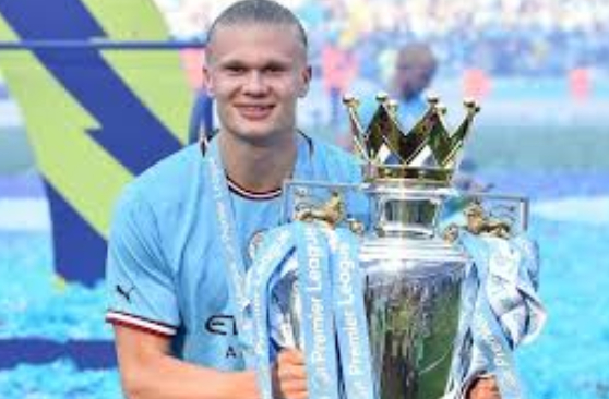 哈兰德愿等待至2027年加盟巴萨 曼城酝酿瓜迪奥拉