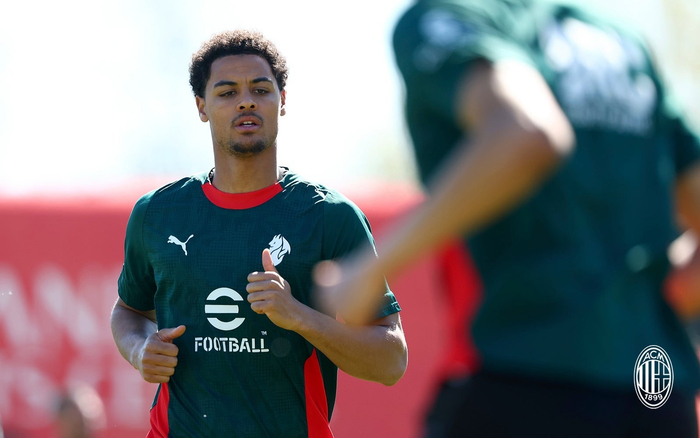 米兰国脚全员集结备战新赛季关键战役