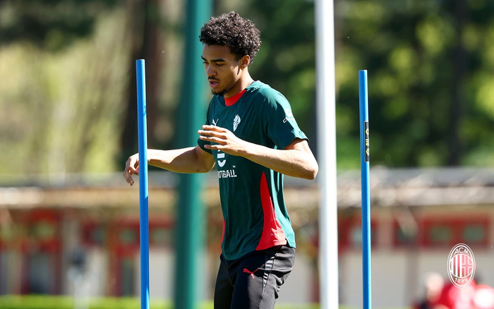 米兰国脚全员集结备战新赛季关键战役