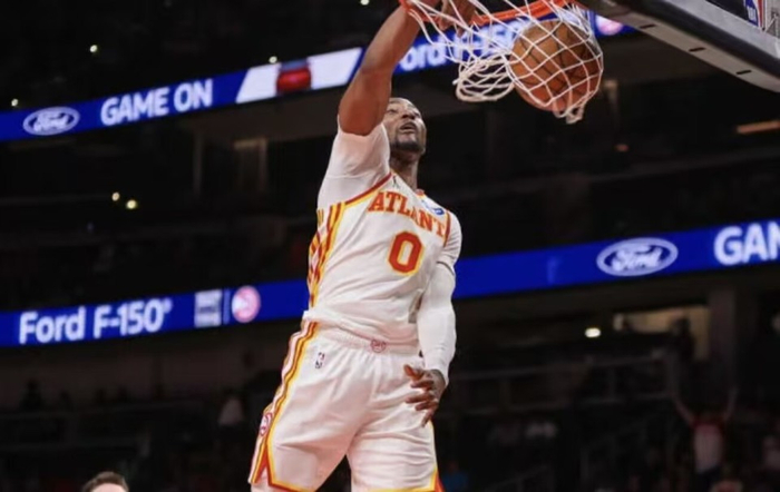 老鹰队核心阵容重组引连胜风暴