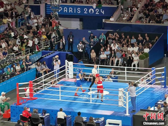 赛前封闭训练让杨柳专注研究对手风格，未被外