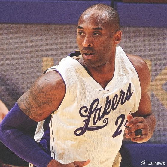 前NBA球员巴蒂尔：科比是职业生涯最难防守的对