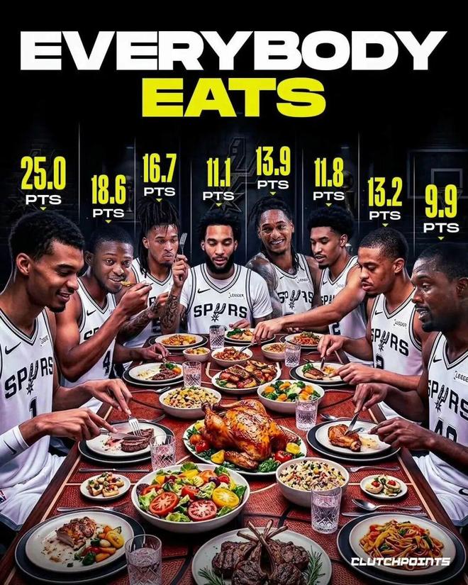 文班亚马60胜赛季高光引热议 球鞋关注度飙升 福