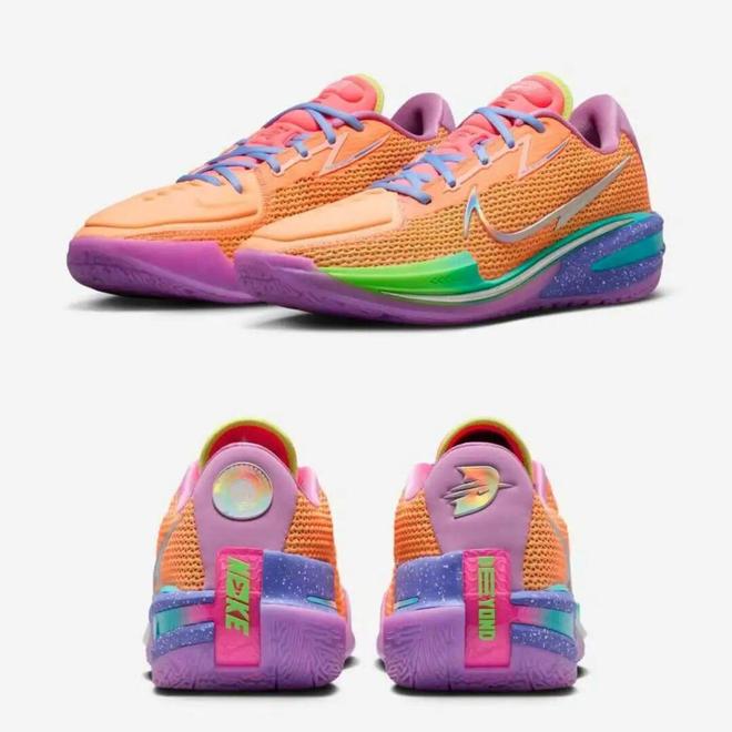 文班亚马60胜赛季高光引热议 球鞋关注度飙升 福