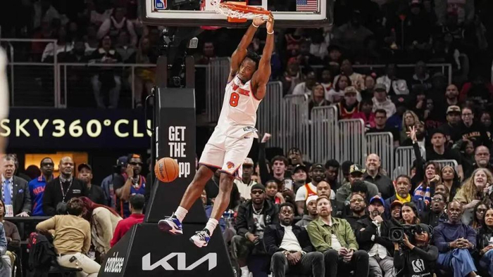 阿门·汤普森防守数据亮眼，能否复制阿奴诺比亿