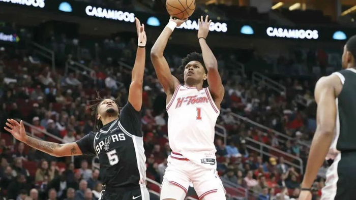 阿门·汤普森防守数据亮眼，能否复制阿奴诺比亿